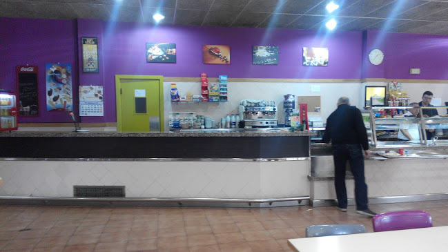 Reviews of Restaurant Cafetería UPC Vilanova in Vilanova i la Geltrú - Gastronomía y hostelería