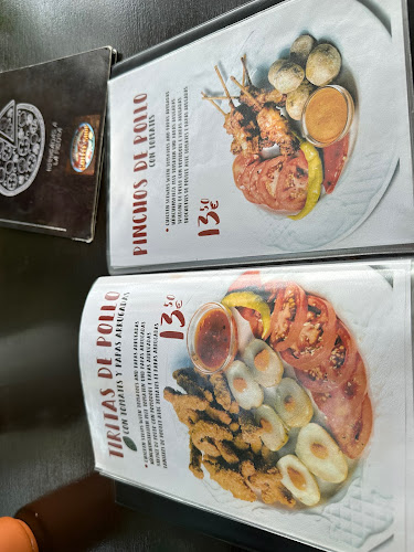 Casa Santa Maria - Betancuria