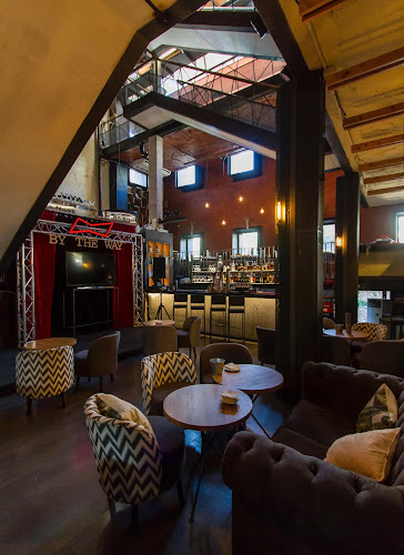 By the Way | Restaurante Arturo Soria - Gastronomía y hostelería