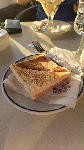 Cafe de Paris - Gastronomía y hostelería