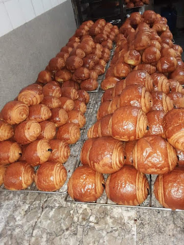 Panadería la Tahona de pan mis niños - Cruce de Sardina del Sur