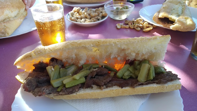 Bar el Sequer, Laura