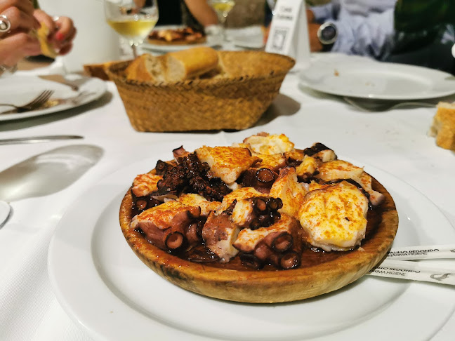 Restaurante Casa Zulema - Sanxenxo