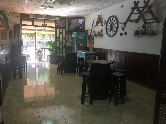 Opinii despre Cafeteria Los Deportes în Pájara - Gastronomía y hostelería