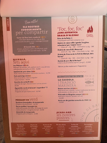 Comentarii opinii despre Restaurante La Singular