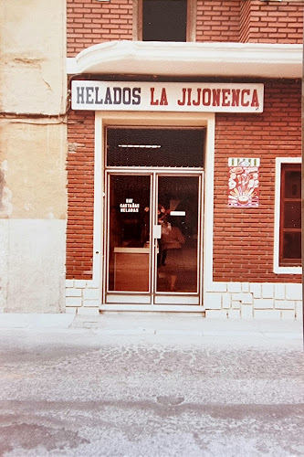 Heladería la Jijonenca Alginet