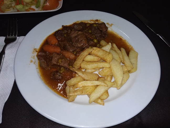 Opinii despre Baviera în Lorca - Gastronomía y hostelería