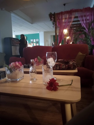 Nakra Café&Copas - Gastronomía y hostelería