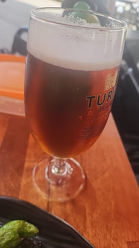 Comentarii opinii despre Cabo Nou