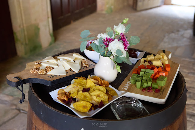 Comments and reviews of El Petit Gourmet - Catering