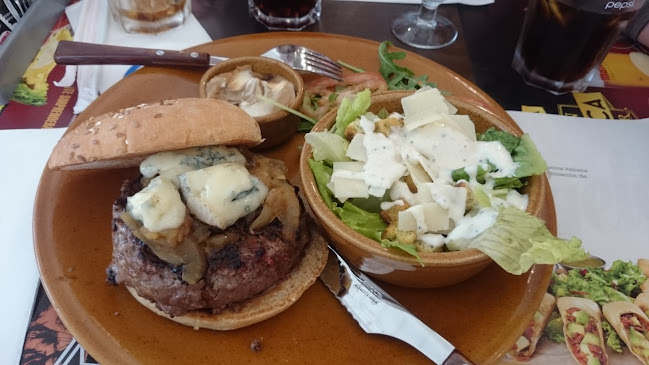 Foster's Hollywood - Gastronomía y hostelería