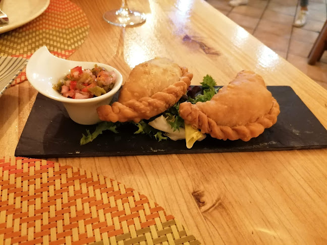 La Astilla - Valencia