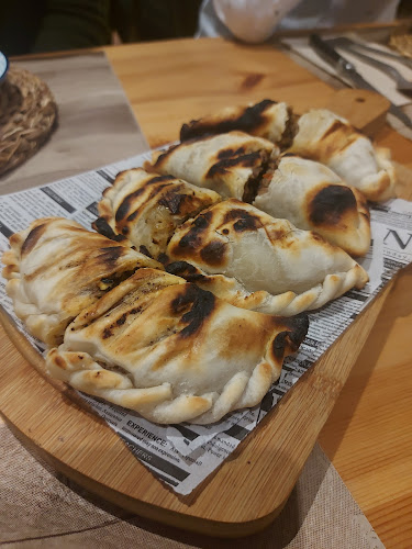 Taberna Fuego Lento Open Times