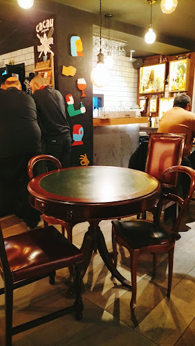 Opinii despre La Senalla în Vilanova i la Geltrú - Gastronomía y hostelería