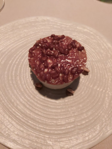 Opinii despre Santerra Restaurante în Madrid - Gastronomía y hostelería