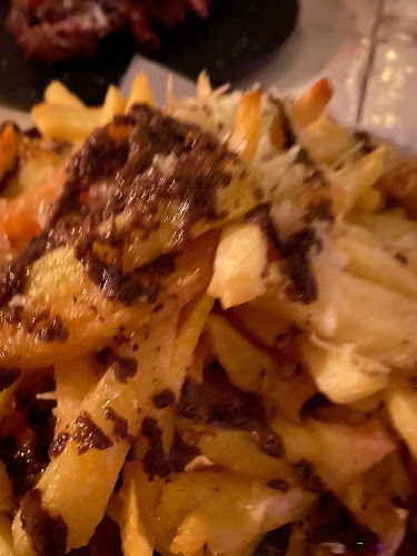 HUMO EL ORIGEN - Restaurante & Cocktail Open Times