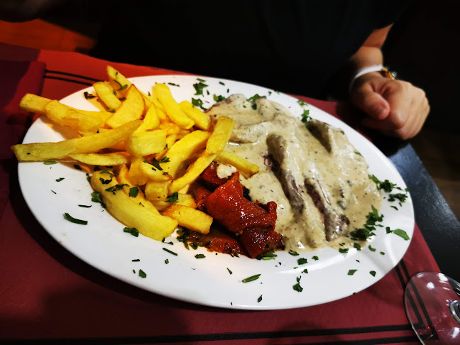 El Almacén Open Times