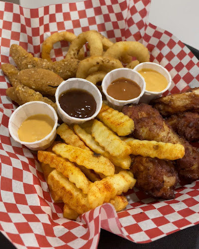 The Boss Burgers - Elche