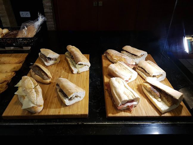 Cafetería-El Poblet de Xàtiva - Gastronomía y hostelería