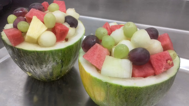 Vol+bol - Gastronomía y hostelería