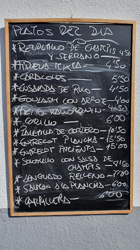 Opinii despre SA NOVA PARRILLA în Llucmajor - Gastronomía y hostelería