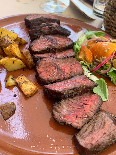 Taberna Fuego Lento Phone number