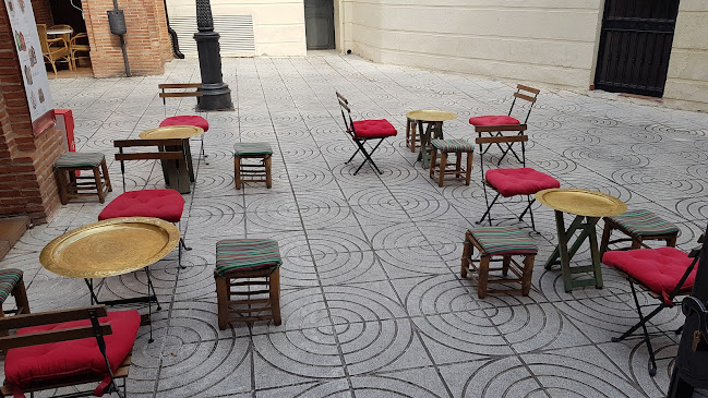 Tetería Guama - Gastronomía y hostelería