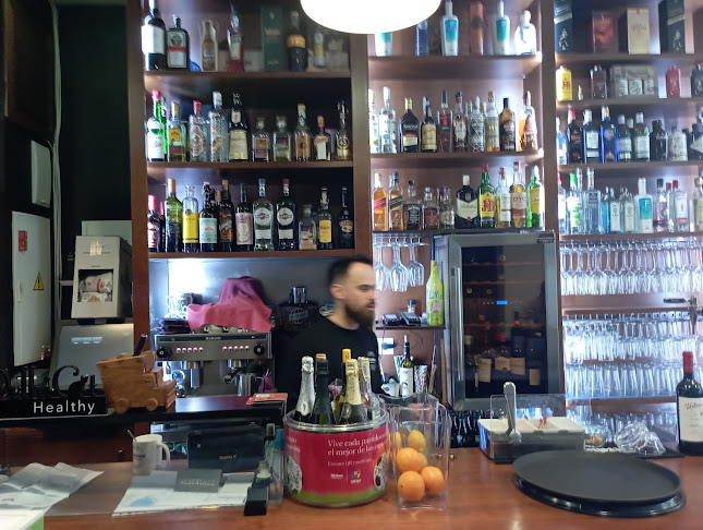 La Movida Café Bar Open Times