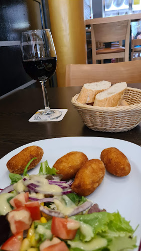 Restaurante La Rotonda - Palma de Mallorca