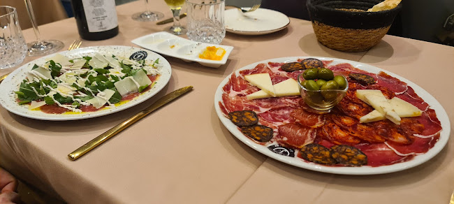 Opinii despre Ibéricos J.Cruz în Maspalomas - Gastronomía y hostelería