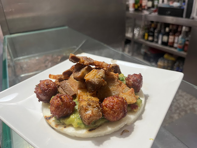 VILLAVERDE (LA CIUDAD DE, C. de Anoeta, 25, Villaverde, 28041 Madrid