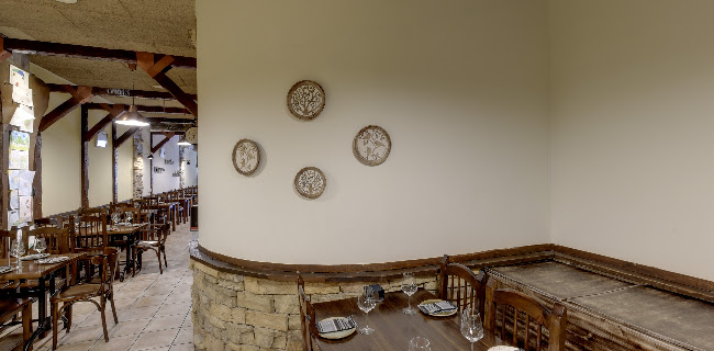 Opinii despre La Gula în Ourense - Gastronomía y hostelería