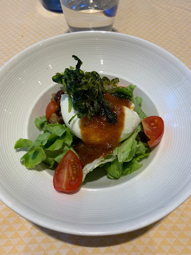 Reviews of Sergi Vidal Restaurante in Burgos - Gastronomía y hostelería