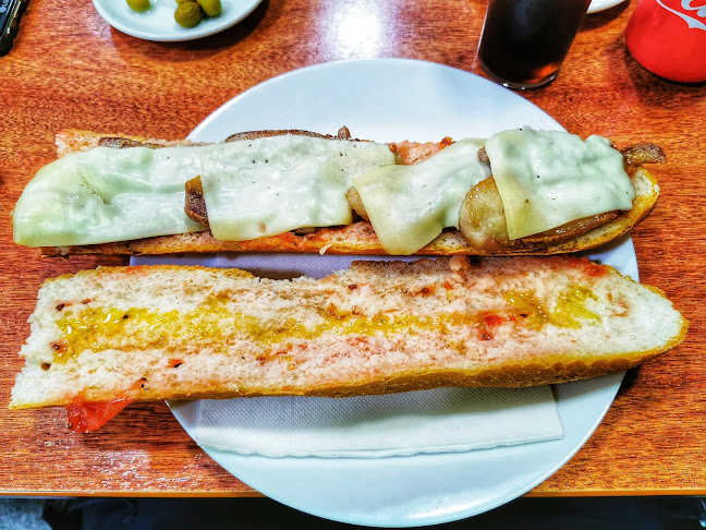 Granja Avinguda Bar kebab - Rubí