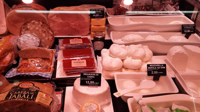 Artesanos Del Jamón Pedro Gómez - Gastronomía y hostelería