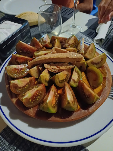 Opinii despre Restaurante El Espigón în Almerimar - Gastronomía y hostelería