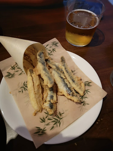 Reviews of Restaurante El rincón de Bernardo in Alcalá de Guadaíra - Gastronomía y hostelería