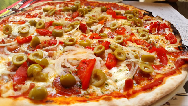 Comments and reviews of Quattro Tenori - Restaurante Italiano