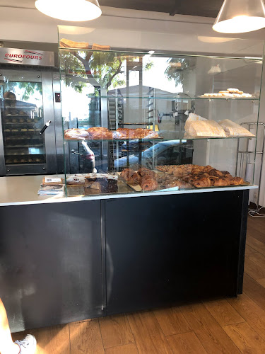 Forn Ca'n Rizal. Pa i pastisseria artesanal - Mahón