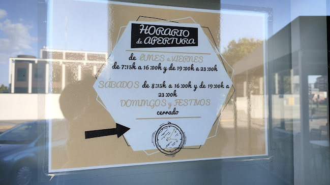 Av. de Castilla y León, 5, 09006 Burgos