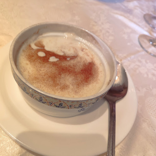 Restaurante El Cobertizo - Toledo