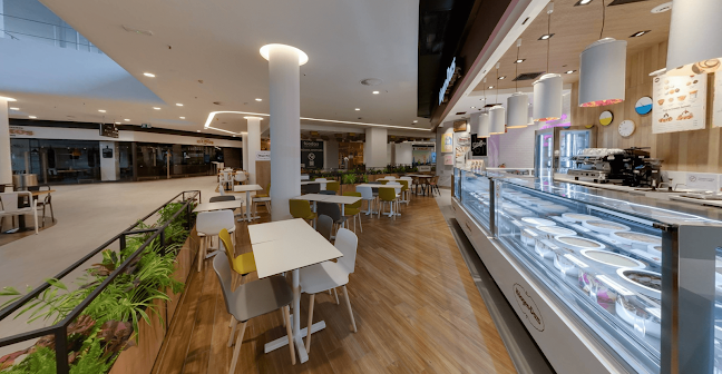 Häagen-Dazs - Gastronomía y hostelería