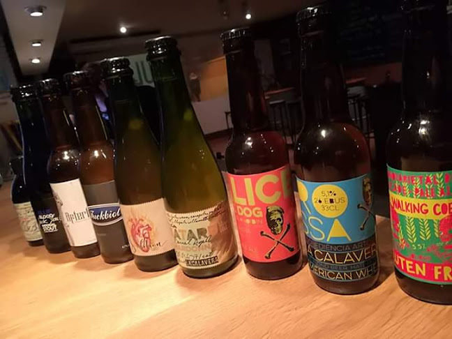 Soul Pub - Gastronomía y hostelería