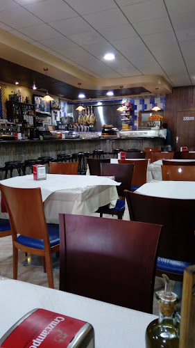 Restaurante La Patrona / Comida casera - Gastronomía y hostelería