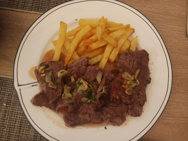 Los Siete Lagares - Gastronomía y hostelería