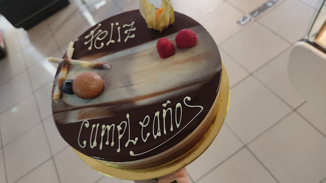 Pastissería la Espiga Phone number