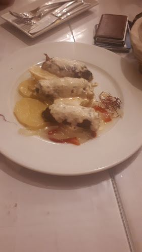 Mesón Casa Paco - Gastronomía y hostelería