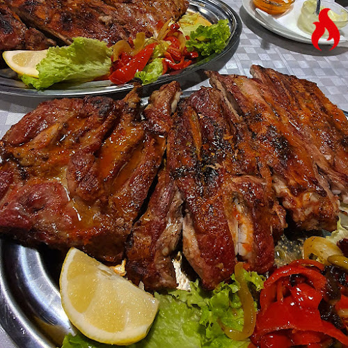 El Mirador Asador & Terraza Chill Out