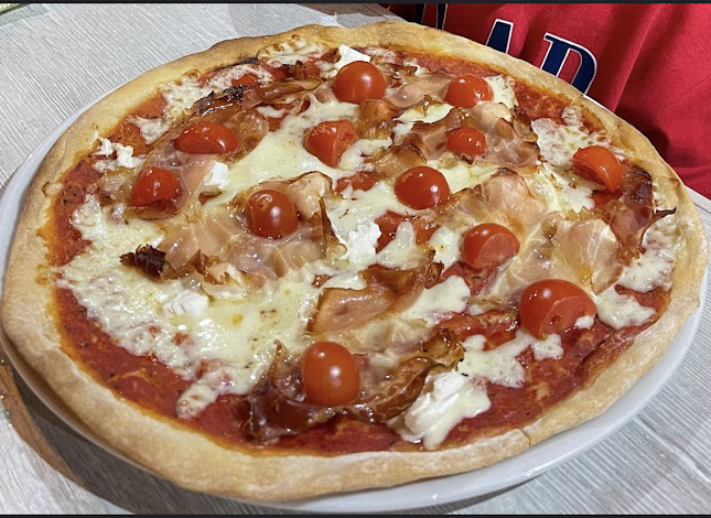 Comments and reviews of Restaurante Da Saveria