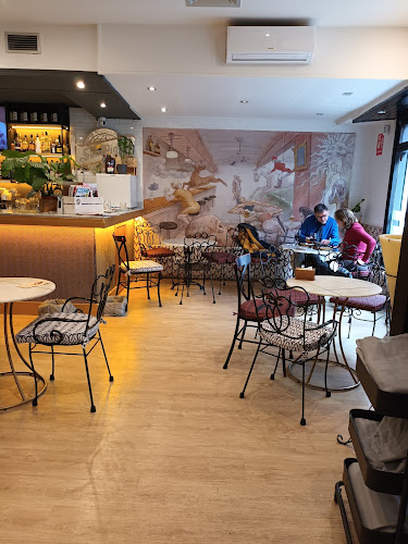 Opinii despre Kapricho Restaurantes în Madrid - Gastronomía y hostelería